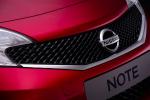 Nissan Note 2013 года (UK)